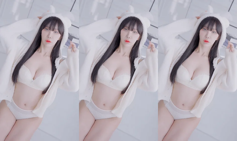 饱满熟女丝袜内衣秀视频 [320V]-黑丝袜写真