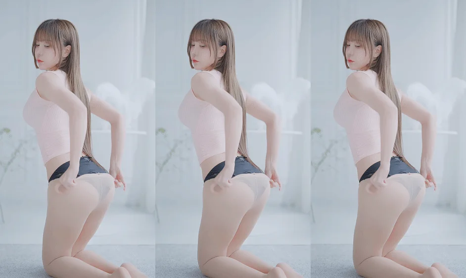 丰满熟女私房内衣秀写真 [320V]-黑丝袜写真