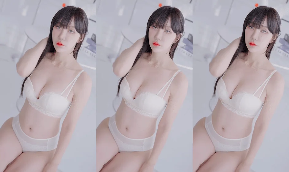 丰满模特情趣4K写真视频 [320V]-黑丝袜写真