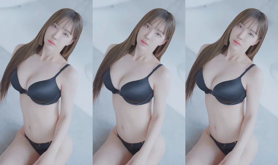 极品美少女制服内衣秀视频 [320V]-黑丝袜写真