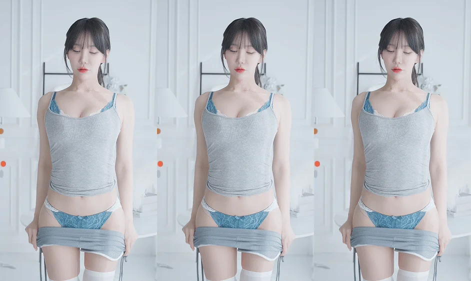 饱满模特性感写真视频 [320V]-黑丝袜写真