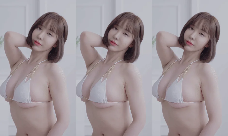 微胖少妇私房4K写真视频 [320V]-黑丝袜写真