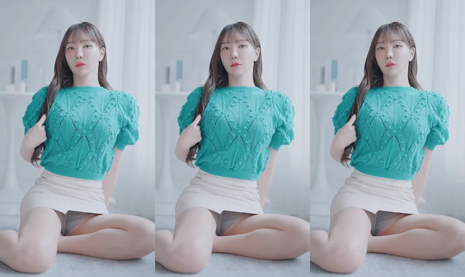 极品模特制服内衣秀视频 [320V]-黑丝袜写真