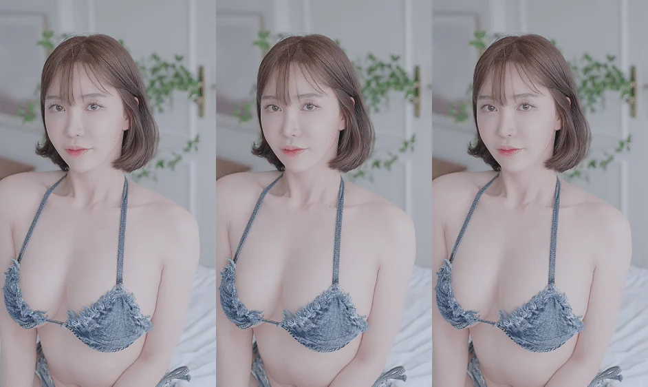 知性少妇私房4K写真视频 [320V]-黑丝袜写真