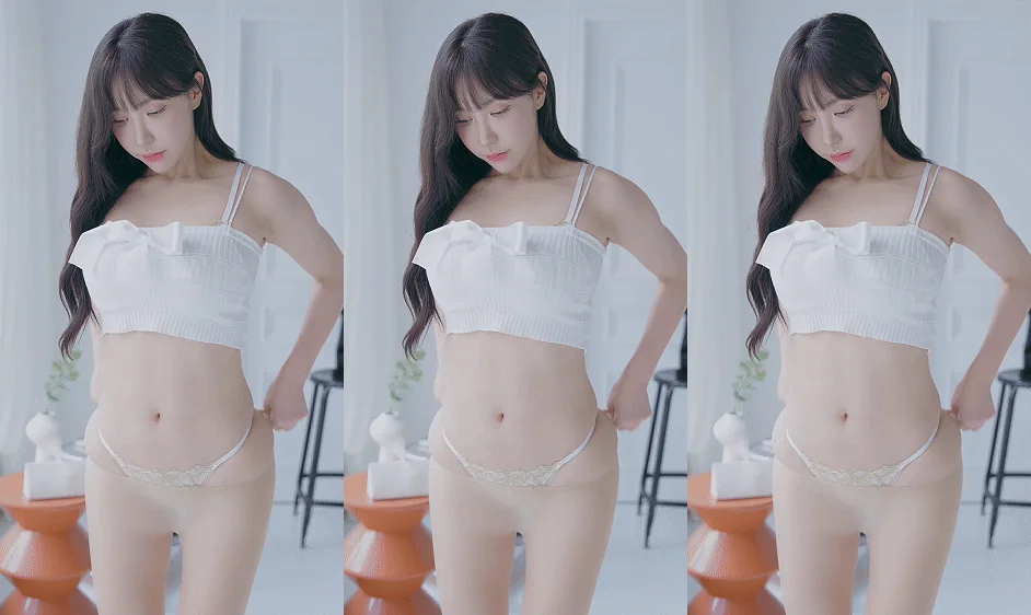 极品御姐内衣4K写真视频 [320V]-黑丝袜写真