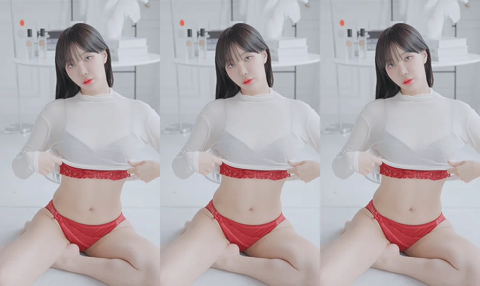 长腿美女性感写真视频 [320V]-黑丝袜写真