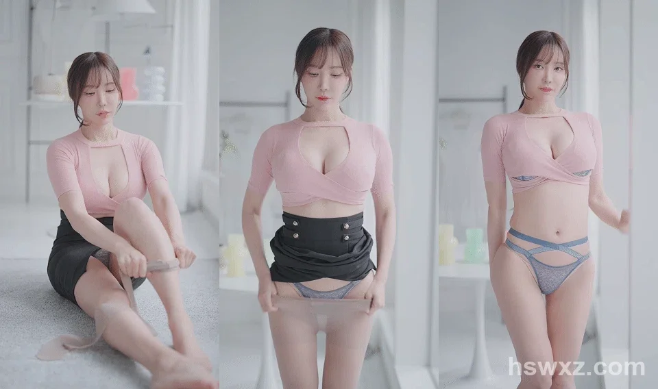 风韵美女私房高清视频 [320V]-黑丝袜写真