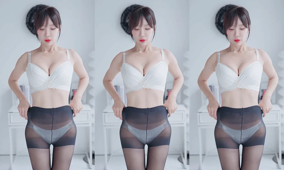 极品模特情趣高清视频 [320V]-黑丝袜写真