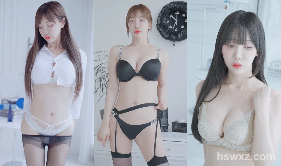 丰满御姐性感写真视频 [320V]-黑丝袜写真