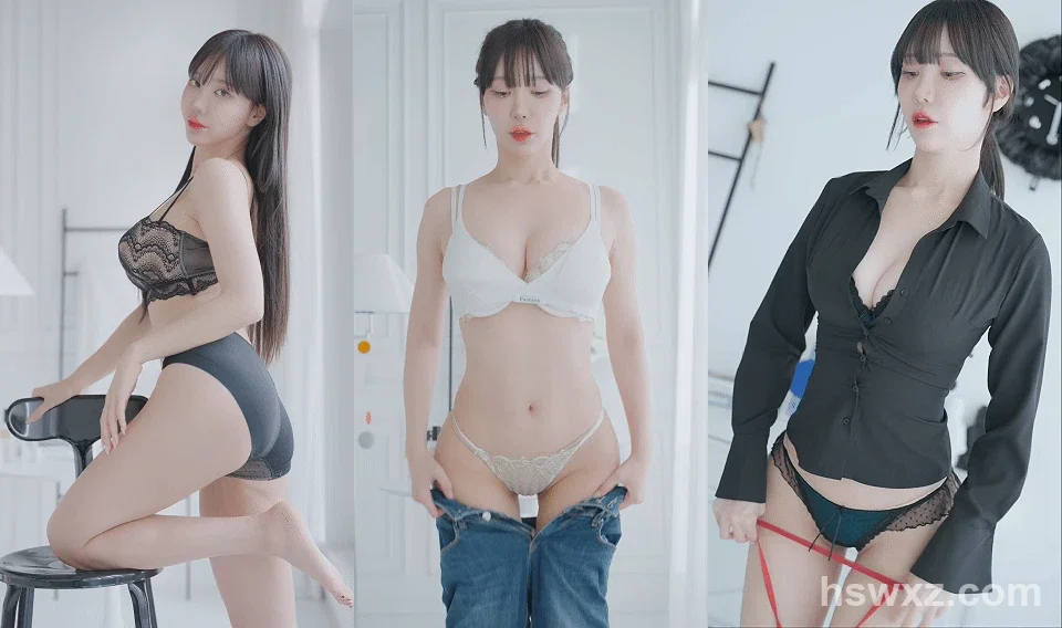 美臀嫩模制服写真视频 [320V]-黑丝袜写真