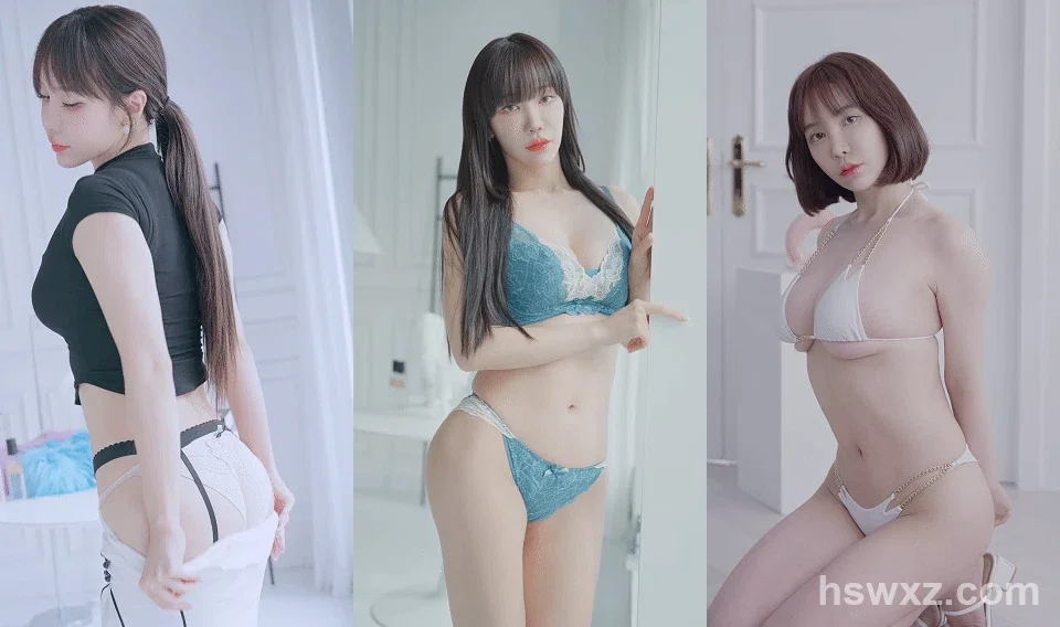 极品美女情趣内衣秀写真 [320V]-黑丝袜写真