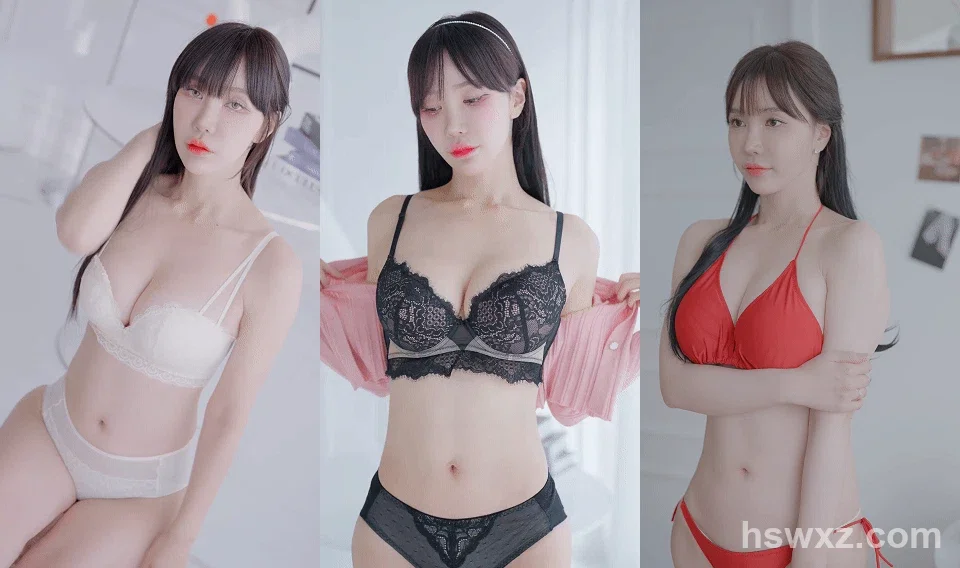 绝美美女私房内衣秀视频 [320V]-黑丝袜写真