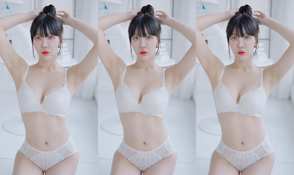 绝美少妇性感高清视频 [320V]-黑丝袜写真