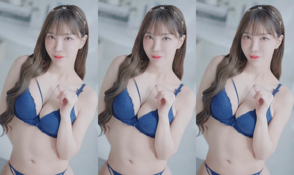 美臀美少女性感高清视频 [320V]-黑丝袜写真