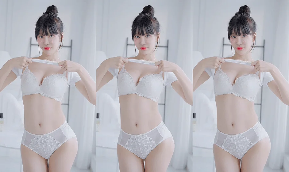 美臀女神黑丝高清视频 [320V]-黑丝袜写真