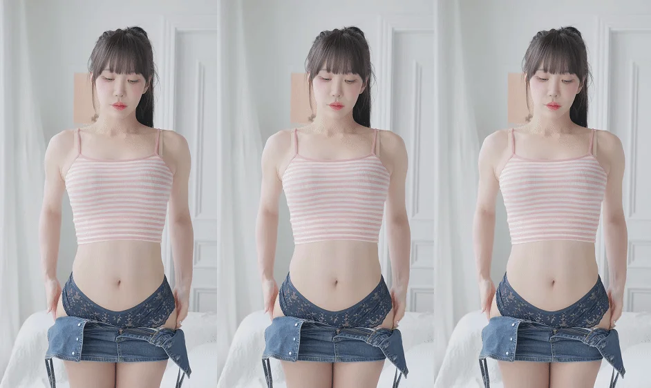 美臀熟女制服内衣秀视频 [320V]-黑丝袜写真