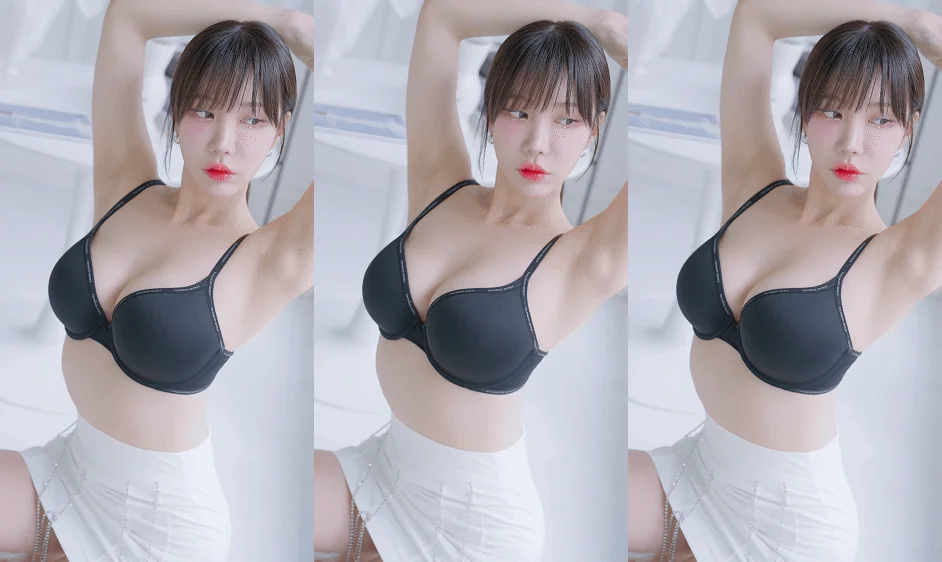 丰满御姐诱惑4K写真视频 [320V]-黑丝袜写真