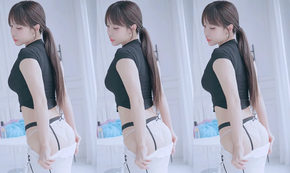 绝美御姐情趣写真视频 [320V]-黑丝袜写真