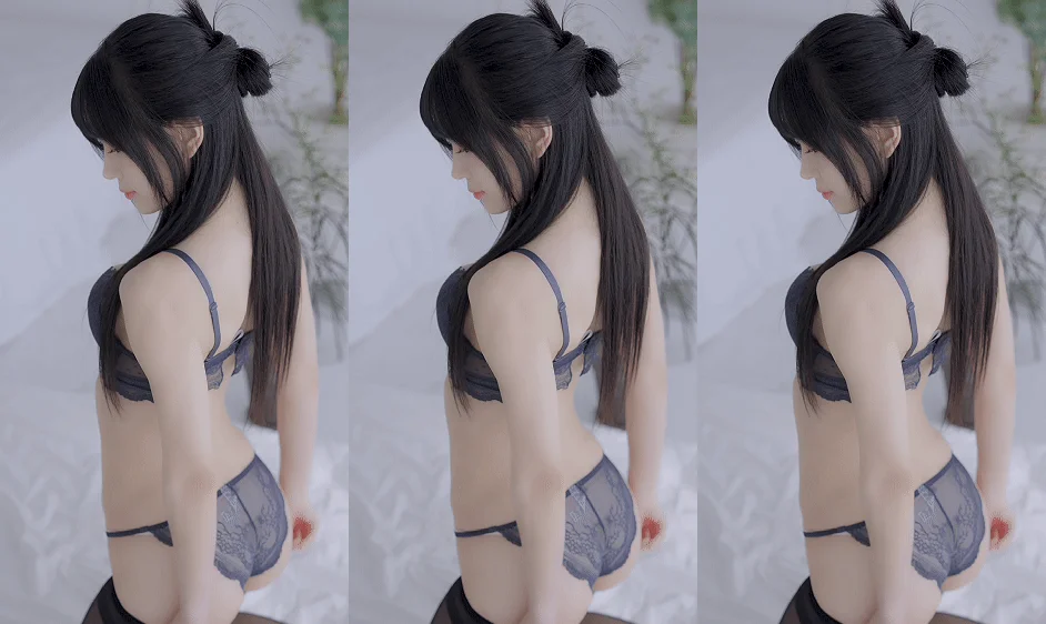 丰满小姐姐情趣写真视频 [330V]-黑丝袜写真