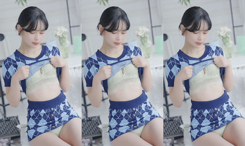 美臀少妇美腿内衣秀视频 [330V]-黑丝袜写真