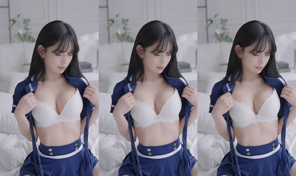 绝美美女黑丝写真视频 [330V]-黑丝袜写真