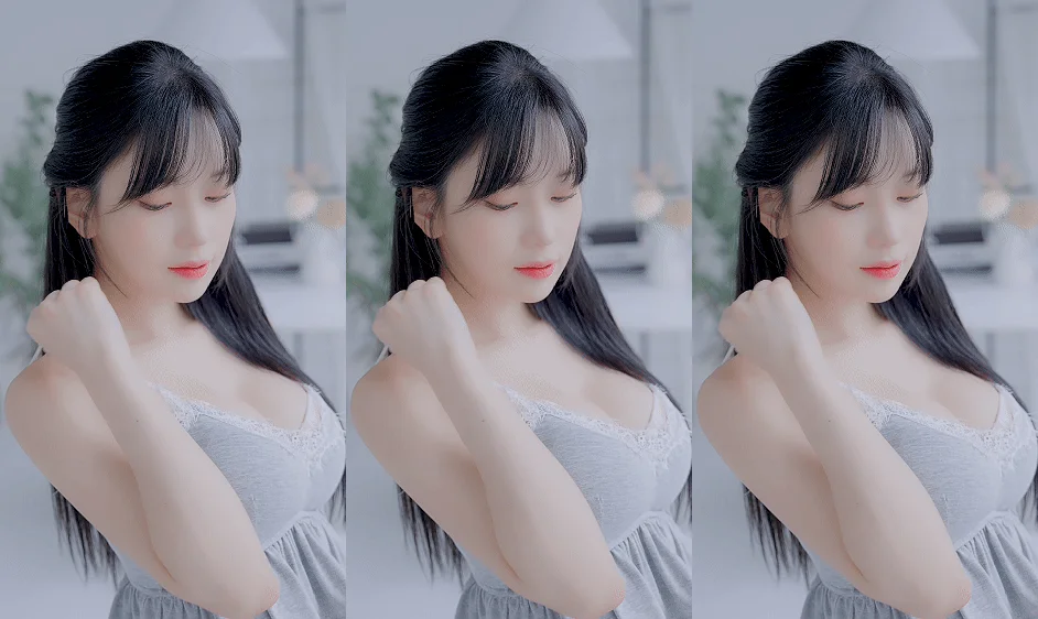 美臀模特诱惑高清视频 [330V]-黑丝袜写真