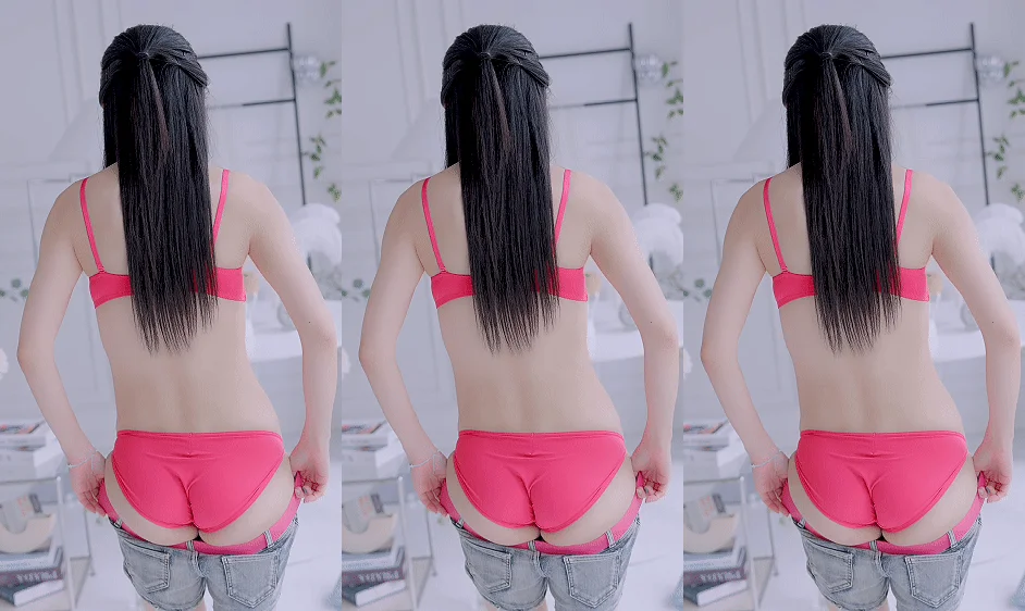 风韵少妇翘臀高清视频 [330V]-黑丝袜写真