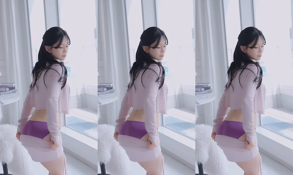 风韵少妇丝袜内衣秀视频 [330V]-黑丝袜写真