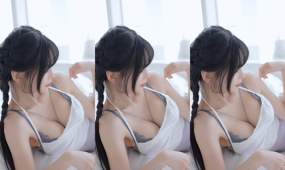 蜜桃臀熟女制服4K写真视频 [330V]-黑丝袜写真