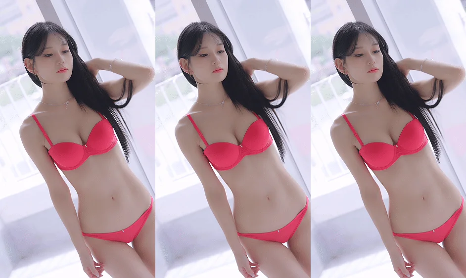 蜜桃臀美女丝袜写真视频 [330V]-黑丝袜写真