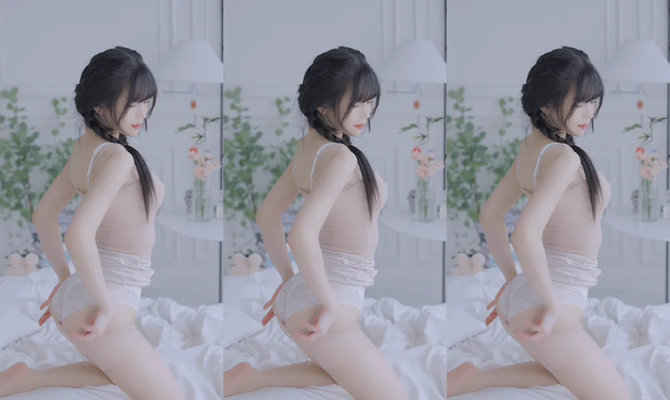 风韵熟女黑丝写真视频 [330V]-黑丝袜写真