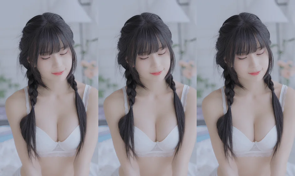 丰满模特美腿高清视频 [330V]-黑丝袜写真