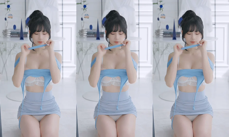 美臀熟女诱惑写真视频 [330V]-黑丝袜写真