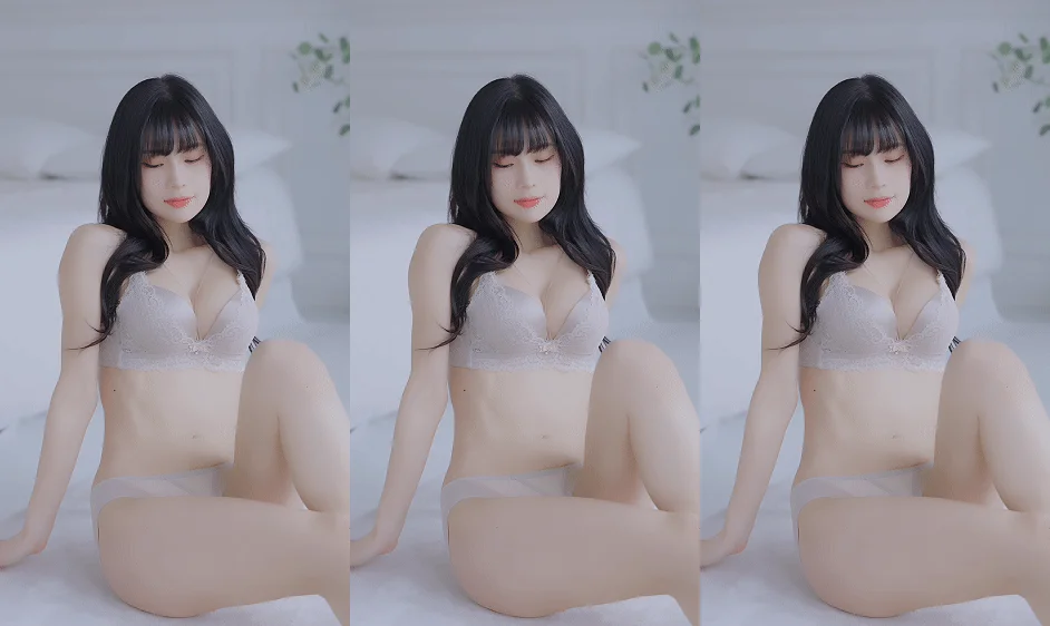 饱满小姐姐情趣内衣秀写真 [330V]-黑丝袜写真