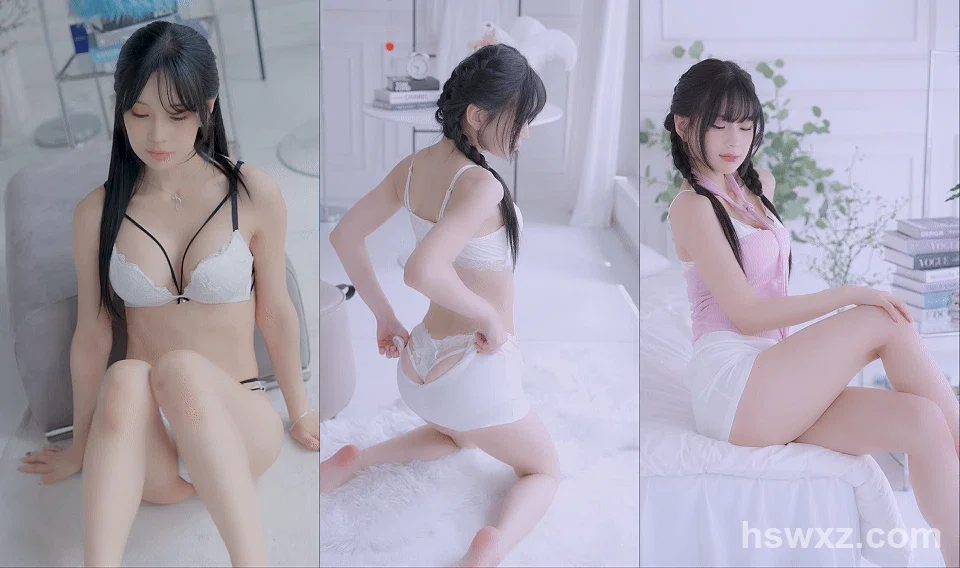 风韵嫩模丝袜高清视频 [330V]-黑丝袜写真