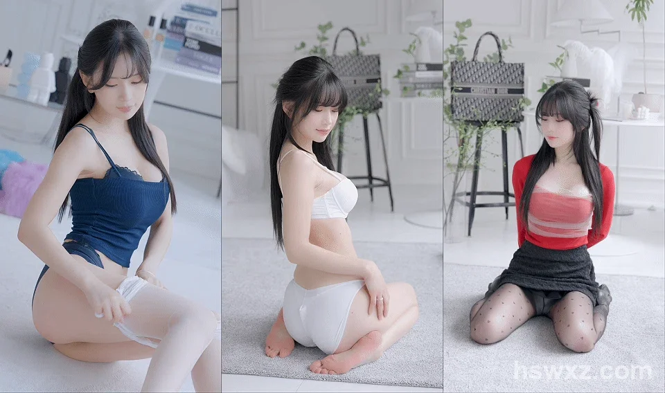 美臀熟女制服写真视频 [330V]-黑丝袜写真