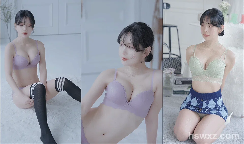 微胖女神丝袜内衣秀视频 [330V]-黑丝袜写真