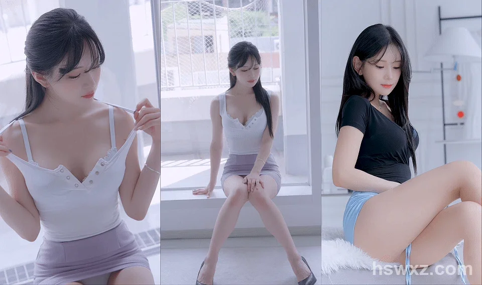 知性熟女性感内衣秀视频 [330V]-黑丝袜写真