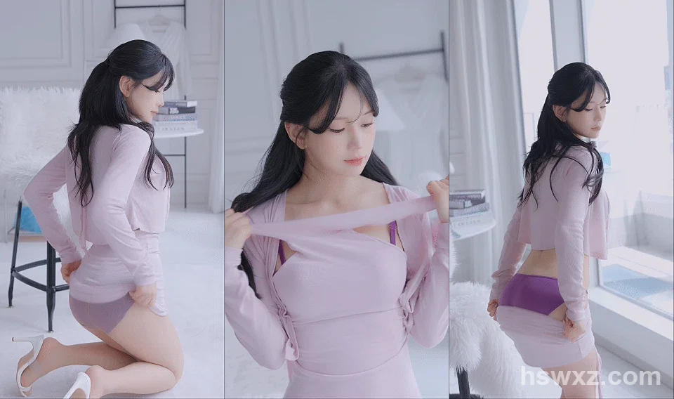 饱满熟女性感高清视频 [330V]-黑丝袜写真