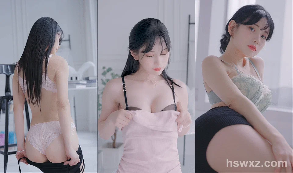 丰满熟女纯欲4K写真视频 [330V]-黑丝袜写真