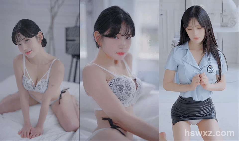 微胖女神私房内衣秀视频 [330V]-黑丝袜写真