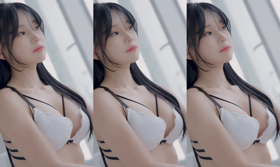 美臀美女性感内衣秀视频 [330V]-黑丝袜写真