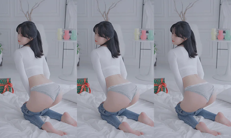 风韵美女美腿内衣秀视频 [330V]-黑丝袜写真