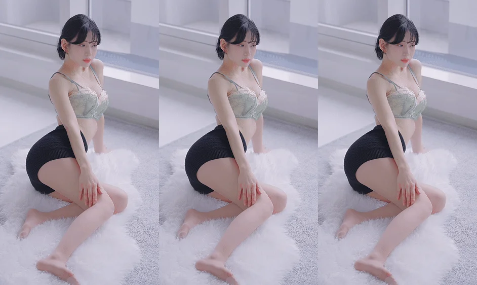 风韵少妇私房写真视频 [330V]-黑丝袜写真