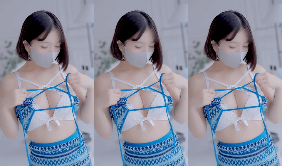 长腿熟女性感写真视频 [150V]-黑丝袜写真