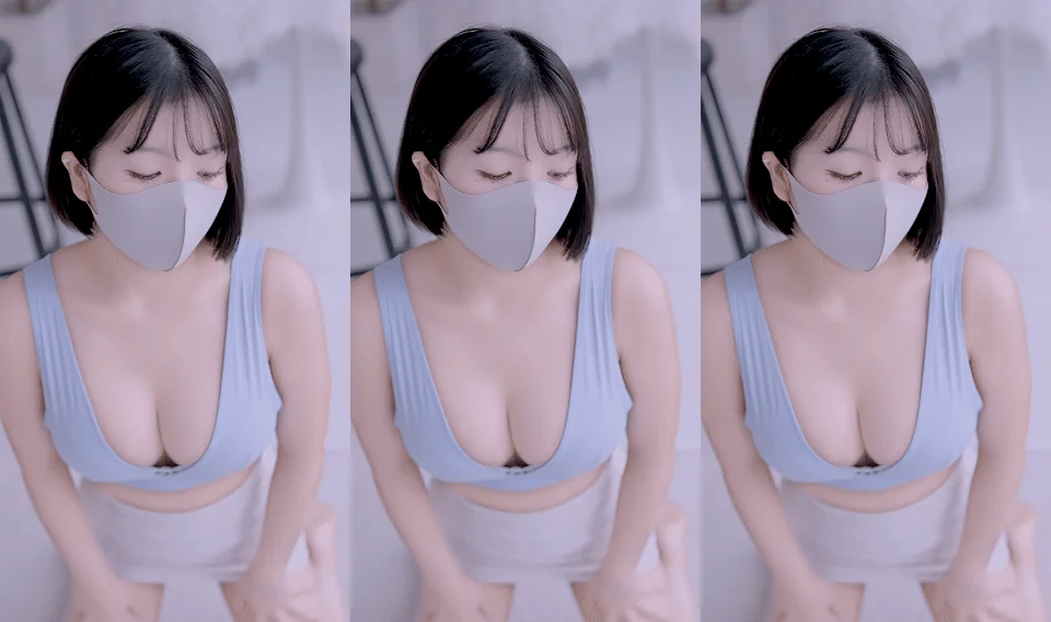 知性熟女美腿4K写真视频 [150V]-黑丝袜写真