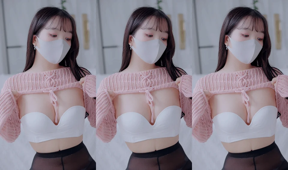 美臀御姐制服内衣秀写真 [150V]-黑丝袜写真