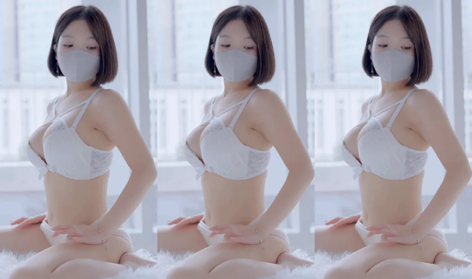 美臀模特美腿内衣秀写真 [150V]-黑丝袜写真