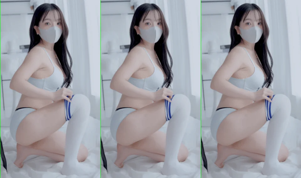 饱满御姐丝袜4K写真视频 [150V]-黑丝袜写真