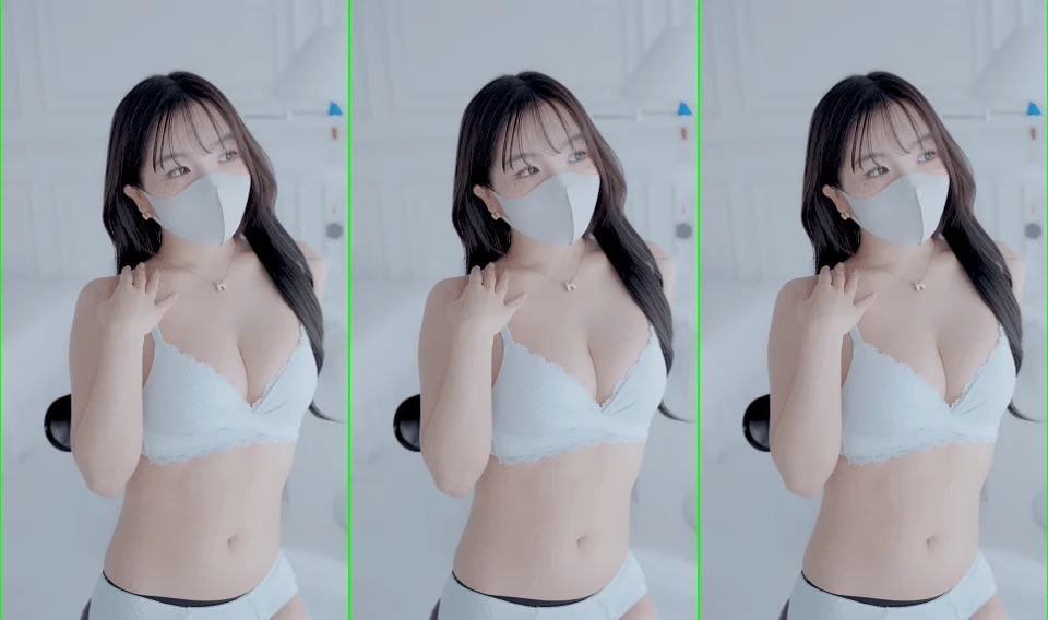 长腿御姐纯欲写真视频 [150V]-黑丝袜写真